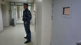 УФСИН публиковало репортаж о работе ростовского СИЗО, где были захвачены заложники