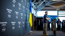 «Без РФ нет смысла»: политолог оценил призыв Зеленского к новому «саммиту мира»