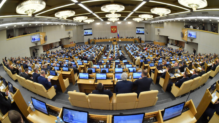 В Госдуме предлагают не наказывать за самооборону при защите жилья