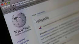 Мошенники придумали новый способ красть деньги с помощью «Википедии»