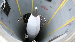 «Бессильная злоба»: зачем Запад «бряцает» ядерным оружием