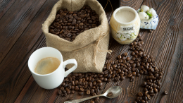 Для сидячего образа жизни: как кофе может продлить жизнь офисным работникам