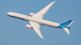 В США начались слушания по делу о халатности на производстве Boeing