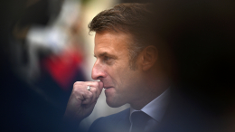 «Рано хоронить»? Что ждет партию Макрона на выборах во Франции