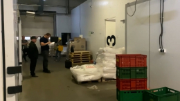Роспотребнадзор изъял почти 200 тонн продукции после случаев ботулизма
