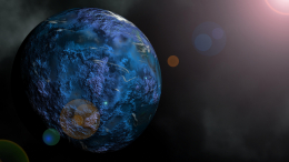 Должен быть спутник: ученые выяснили, на каких планетах возможна жизнь