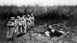 Суд в Твери признал преступления нацистов в годы ВОВ геноцидом народов СССР