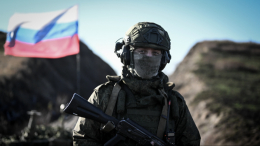 Песков: Россия пойдет до конца в достижении целей спецоперации