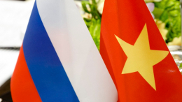 Экс-главком НАТО о сотрудничестве России и Вьетнама: «Мы должны наблюдать»