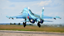 «Разрушительная сила»: на Западе пришли в ужас от российских авиабомб ФАБ-3000