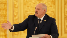 Лукашенко рассказал, что ему снится по ночам