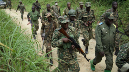 Глава Руанды заявил о готовности к войне с Конго