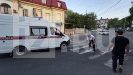 Убиты полицейский и священник: что известно о нападениях в Махачкале и Дербенте