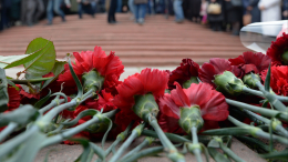 Днями траура в Дагестане в связи с терактами объявлены 24, 25 и 26 июня