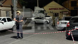 «Античеловеческое деяние»: Токаев выразил соболезнования из-за терактов в Махачкале и Дербенте