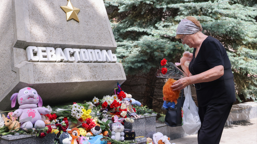 «Мы понимаем, кто за этим стоит»: как Россия ответит на атаку на Севастополь