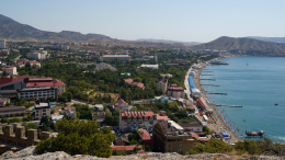 Путевки раскуплены, пляжи открыты: какая сейчас обстановка в Крыму после теракта