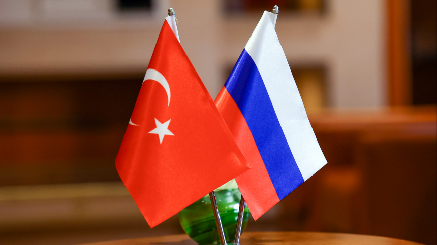 «Вероятность прорабатывается»: Песков допустил встречу Путина и Эрдогана в Астане