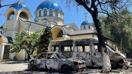 Число погибших увеличилось: последние данные о теракте в Дагестане