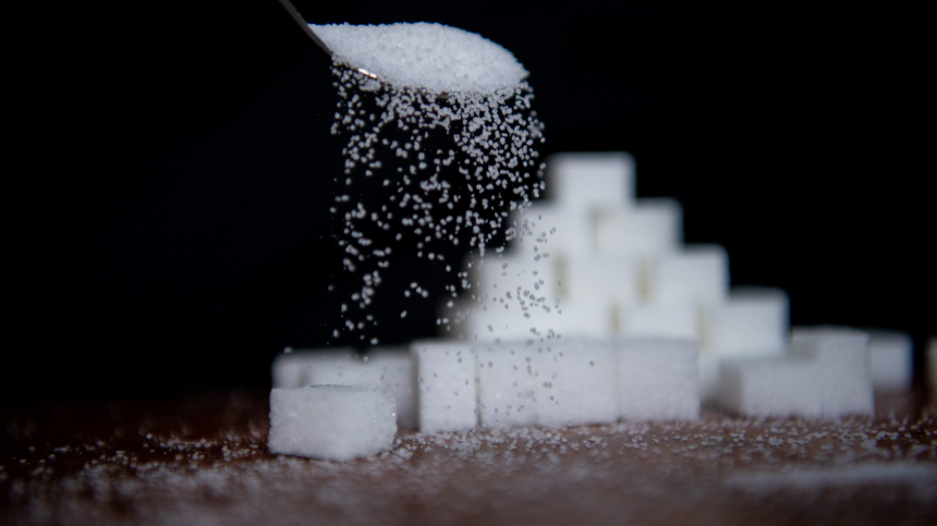 Правильное питание: почему сахар полезнее, чем его заменители