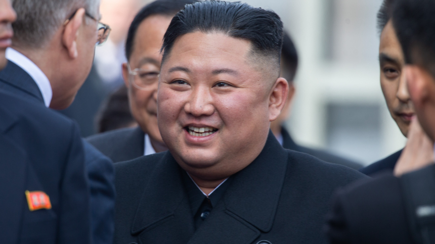 Рысаки для Ким Чен Ына: коневод из Татарстана стал «другом корейского народа»