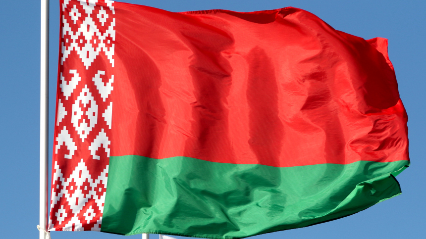 Антироссийские санкции распространились на Белоруссию