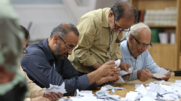 Не выбрали: преждевременные выборы в Иране не увенчались успехом