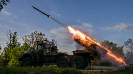 Уничтоженные HIMARS и успехи на северском направлении: как развивается ситуация в зоне СВО