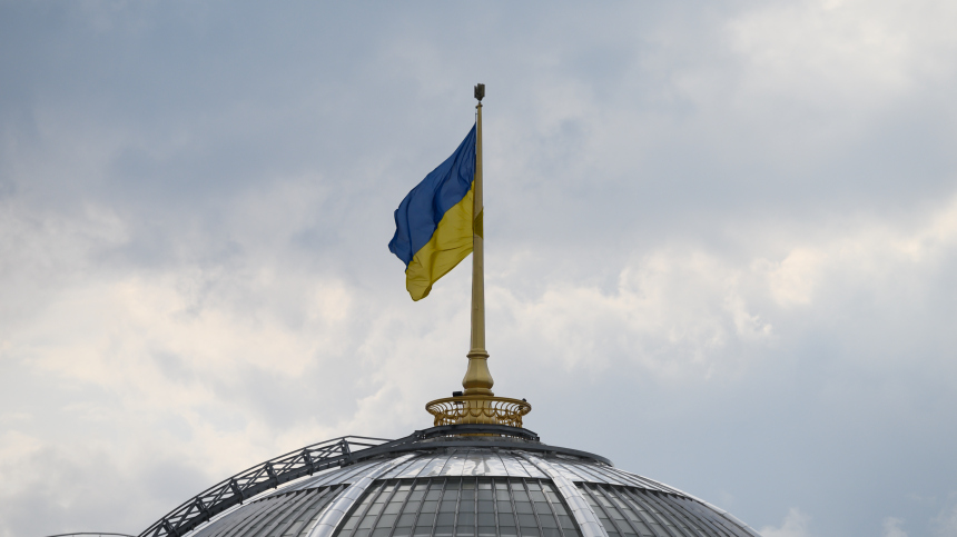 На Украине анонсировали кадровые перестановки в правительстве