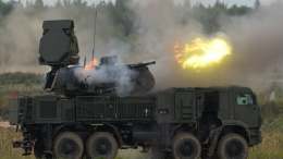 Средства ПВО уничтожили за ночь 36 украинских беспилотников над регионами России