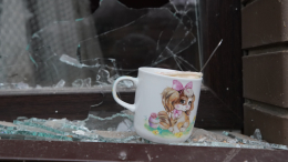 Семь мирных жителей ранены при обстреле Белгородской области