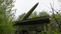 Терпение и опыт: российские ракетчики уничтожили скопление самолетов ВСУ