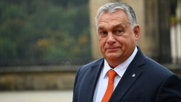 Козырь в рукаве: чего ждать от поездки премьера Венгрии на Украину