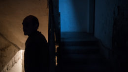 «Встретили Новый год в подвале»: беженец из Очеретино рассказал об обстрелах ВСУ