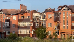 Уголовное дело о теракте возбудили после атаки ВСУ на Приморско-Ахтарск
