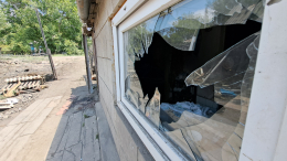 Волноваха под огнем: четыре человека пострадали после ракетных ударов по ДНР