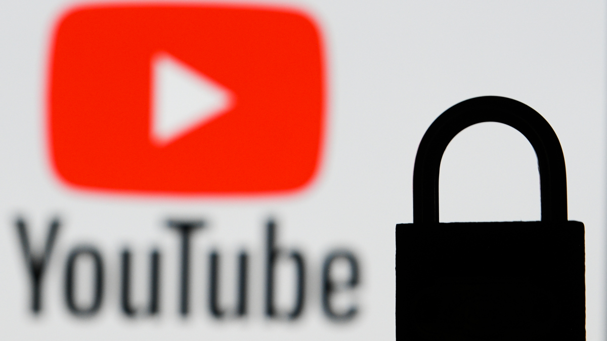 YouTube в блок: что ждет видеохостинг после бана аккаунтов российских  артистов-патриотов