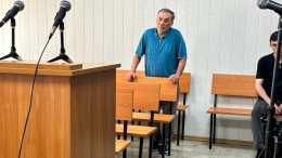 Задержан отец напавших на полицейских в Дагестане террористов