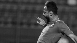 Футболист сборной Египта Рефаат умер после остановки сердца