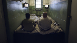 PlayStation в тюрьмах: американцы пытаются бороться с насилием среди заключенных