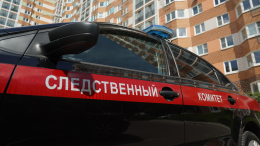 Девять ударов топором: петербуржца задержали за попытку убийства из ревности