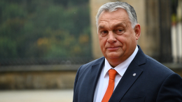 «Миссия мира»: стало известно, зачем Орбан отправился с визитом в Китай
