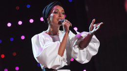«Небеса решили»: певица Алсу получила необычное предсказание на фоне развода