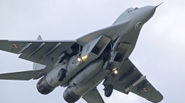 «Не одобряем»: Нидерланды закатили истерику из-за реакции России на отправку F-16 ВСУ
