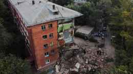 В России собираются назначить ответственных за обслуживание аварийных домов