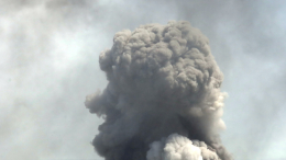 В Киеве заявили о взрывах и пожаре в районе военного завода «Артем»