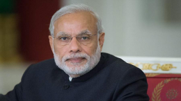 С нетерпением ждет встречи: премьер Индии отправился в Москву на переговоры с Путиным