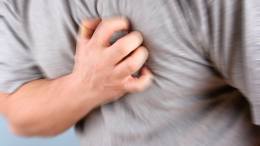 В области груди: какое заболевание может «маскироваться» под инфаркт