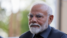 Премьер-министр Индии Моди заявил об открытии двух новых консульств в России