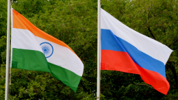 РФПИ совместно с компанией Invеst Indiа поддержат выход компаний РФ на рынки Индии